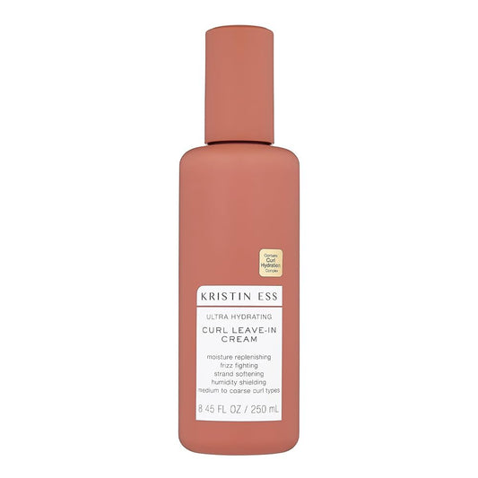 Kristin Ess Curl Leave-in Cream 8.45 fl oz
