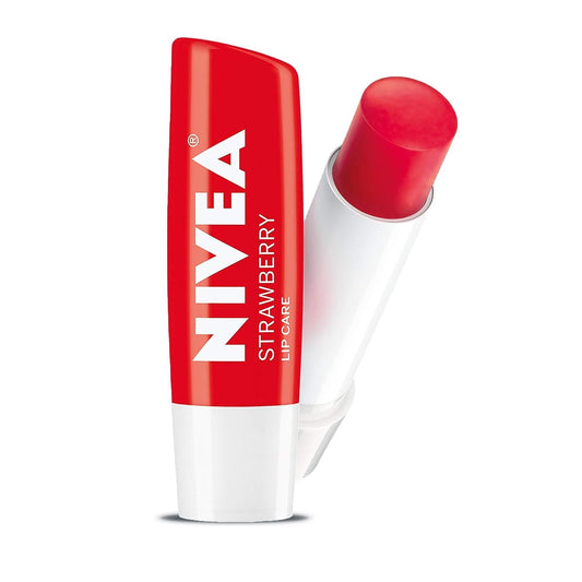 NIVEA Tinted Lip Care