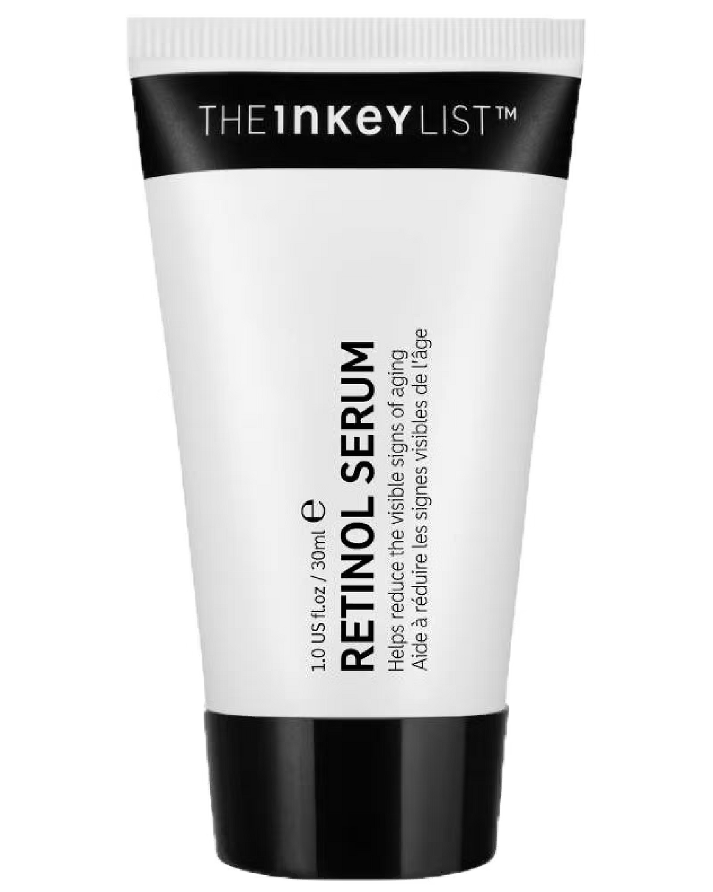 The INKEY List Retinol Serum 1oz