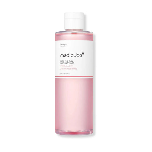 Medicube PDRN Pink Peptide Toner 8.45 fl. oz