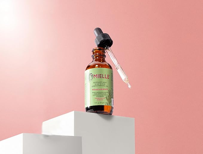 Mielle Rosemary Oil - 2oz