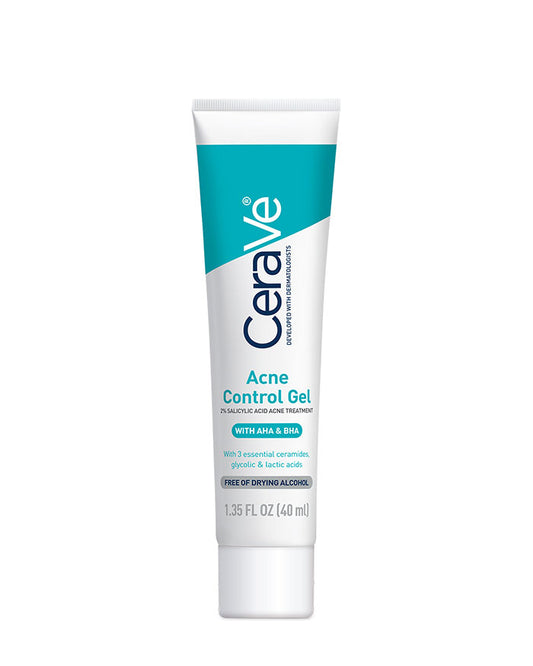Cerave Acne Control Gel - 1.35 fl.oz