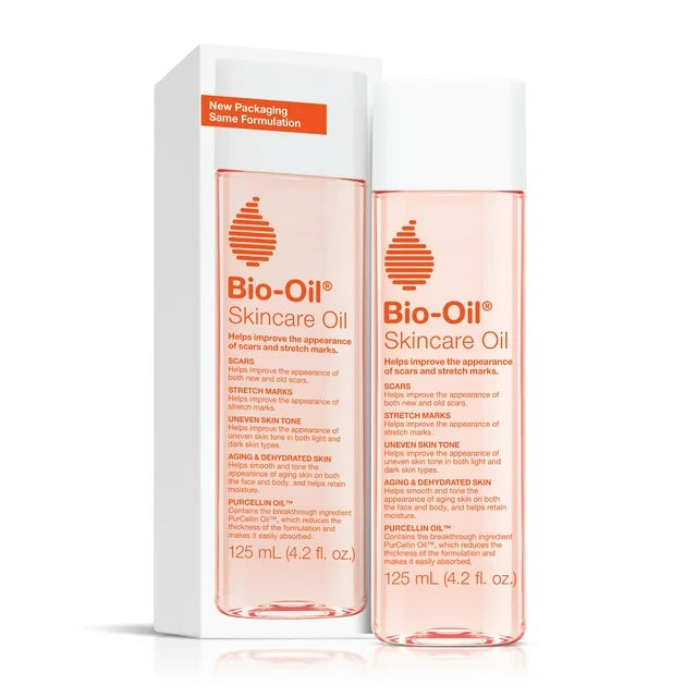 Bio-Oil Skincare Oil - 4.2oz