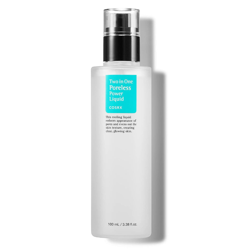 COSRX Two In One Poreless Power Liquid