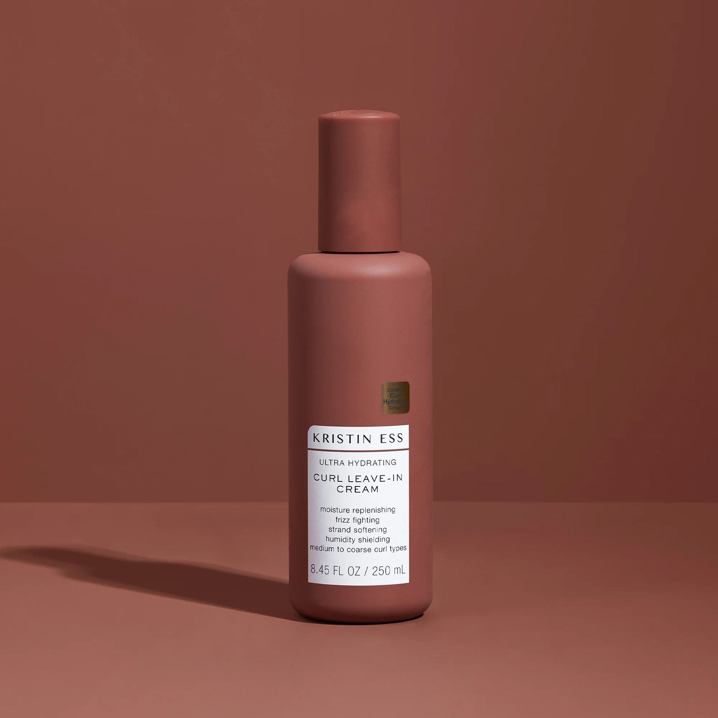 Kristin Ess Curl Leave-in Cream 8.45 fl oz