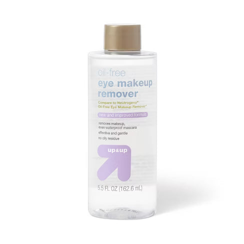 up&up™ Face Makeup Remover - 5.5 fl.oz