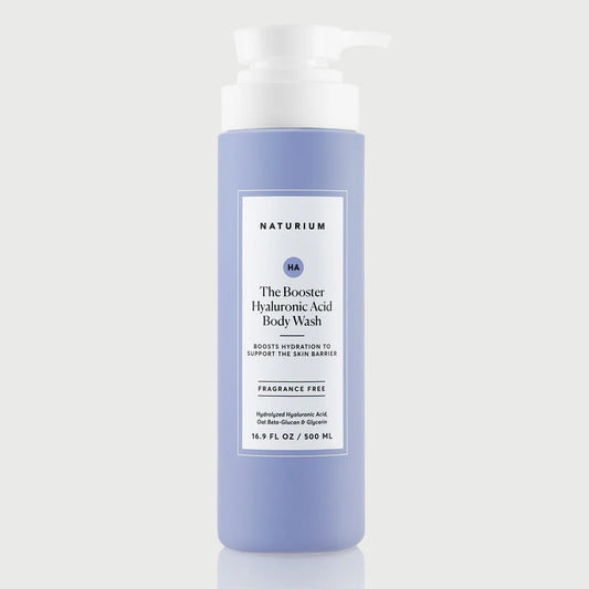 Naturium The Booster Hyaluronic Acid Body Wash - 16.9 fl oz