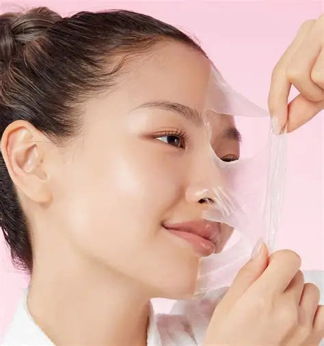 Medicube Collagen Overnight Wrapping Peel Off Facial Mask 2.53 fl.oz