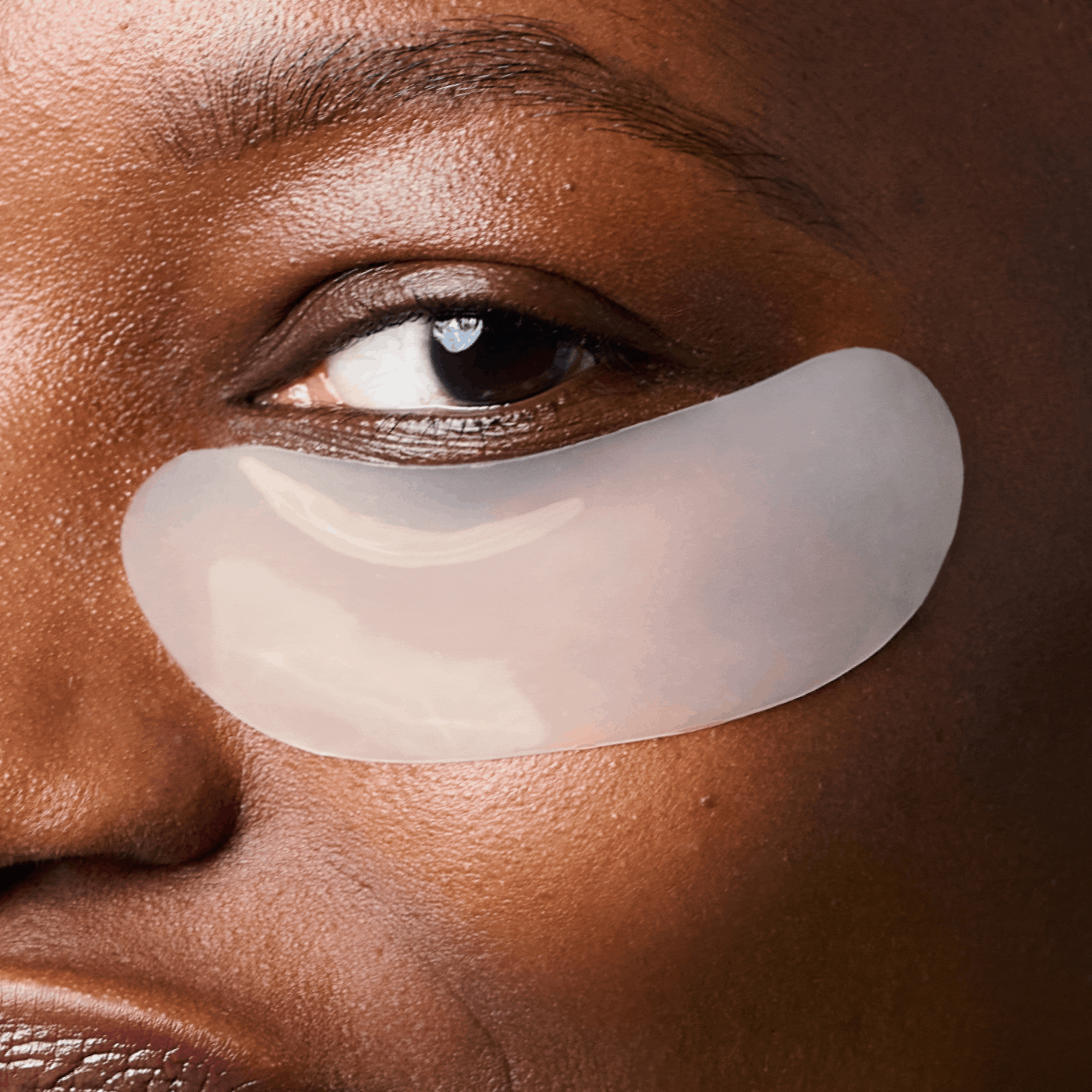 Hero Cosmetics Mighty Patch for Tired Eyes - 6ct