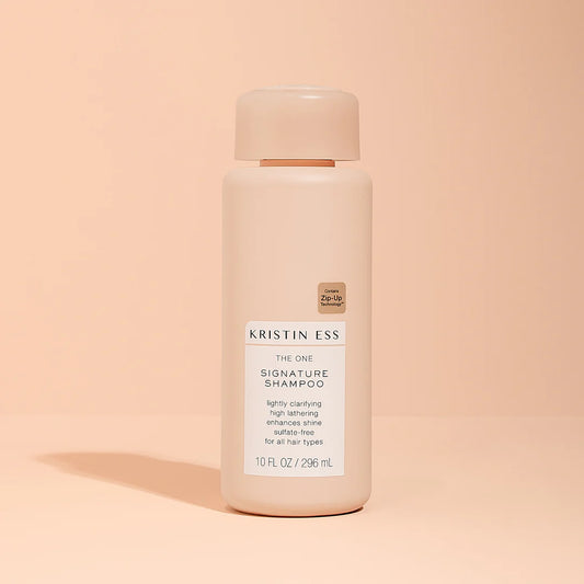 SS Kristin Ess The One Signature Shampoo 10 fl oz