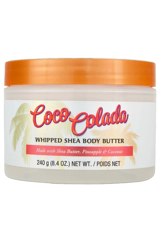 Tree Hut Coco Colada Body Butter - 8.4oz