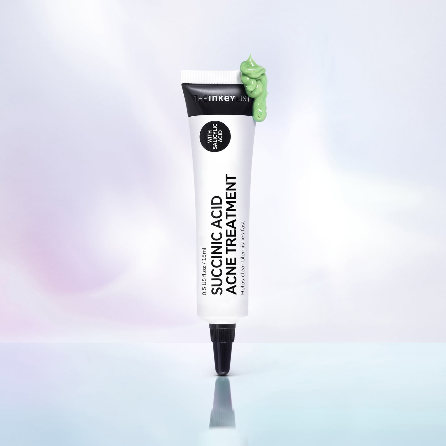 The INKEY List Succinic Acid Acne Treatment 0.5oz