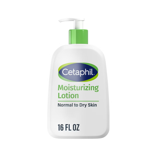 Cetaphil Moisturizing Lotion
