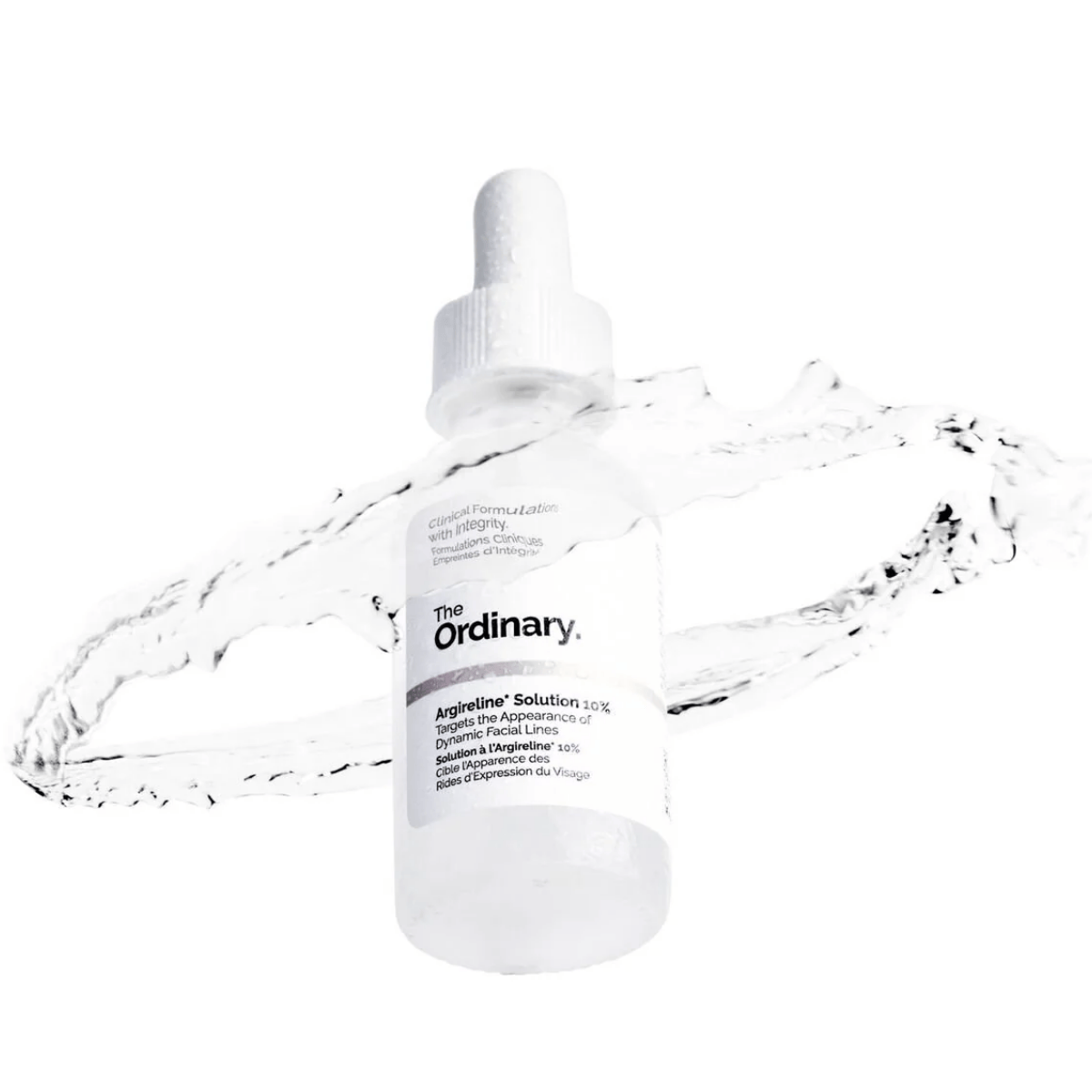 The Ordinary Argireline Solution 10% Serum for Facial Wrinkles 1 fl. oz