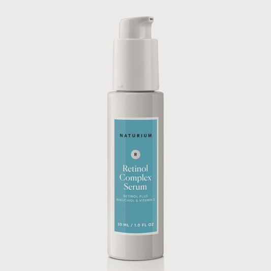 Naturium retinol complex serum 1 FL OZ