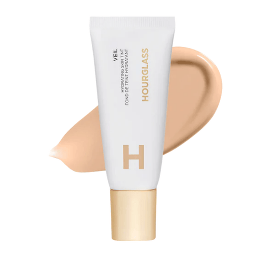 Hourglass Veil Hydrating Skin Tint - 3 - 1.1 FL OZ