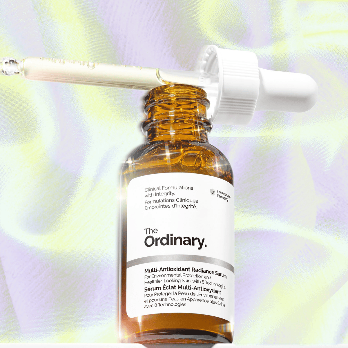 The Ordinary Multi-Antioxidant Radiance Serum 1 fl. oz