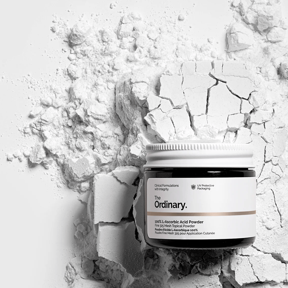 The Ordinary 100% L-Ascorbic Acid Powder 20g