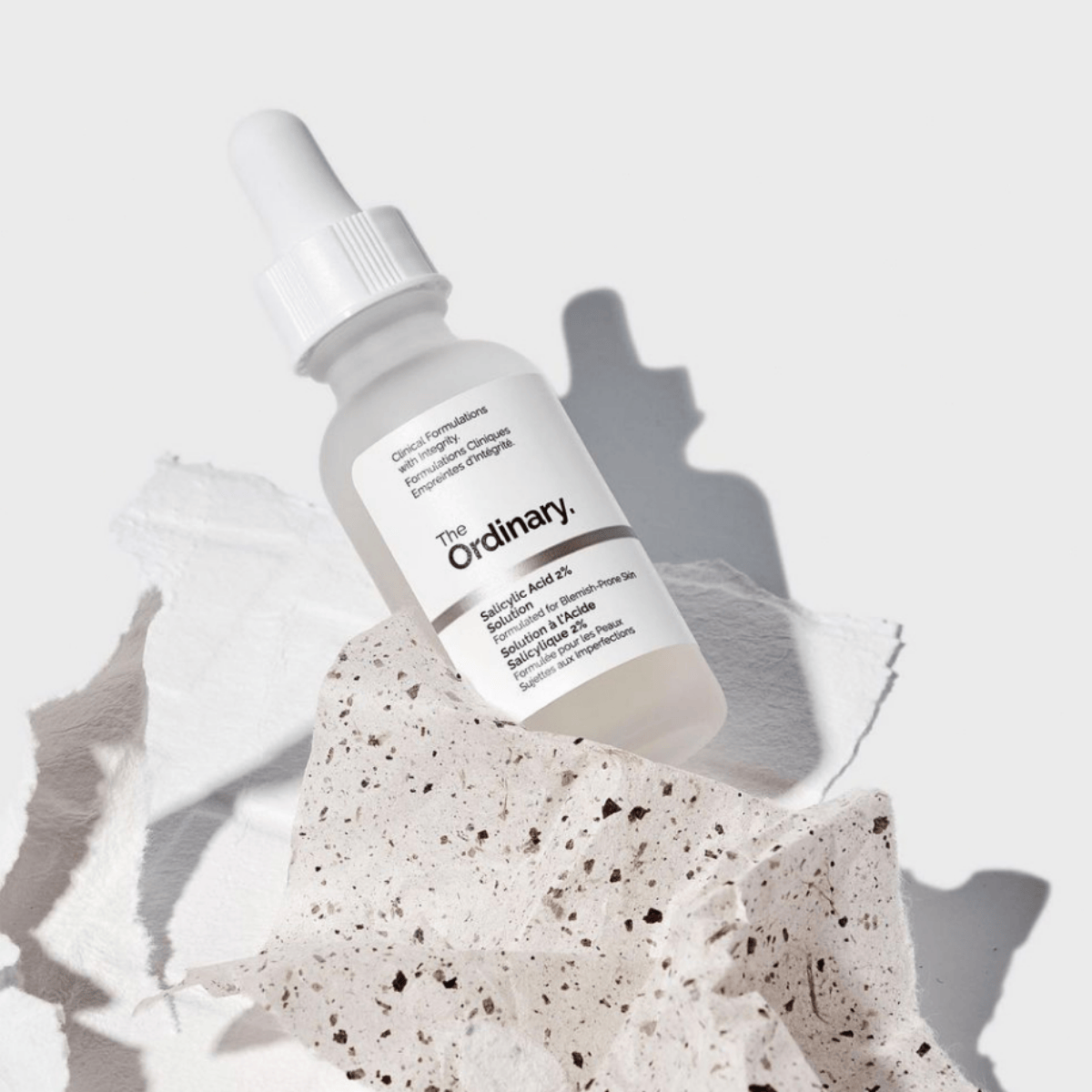 The Ordinary Salicylic Acid 2% Solution