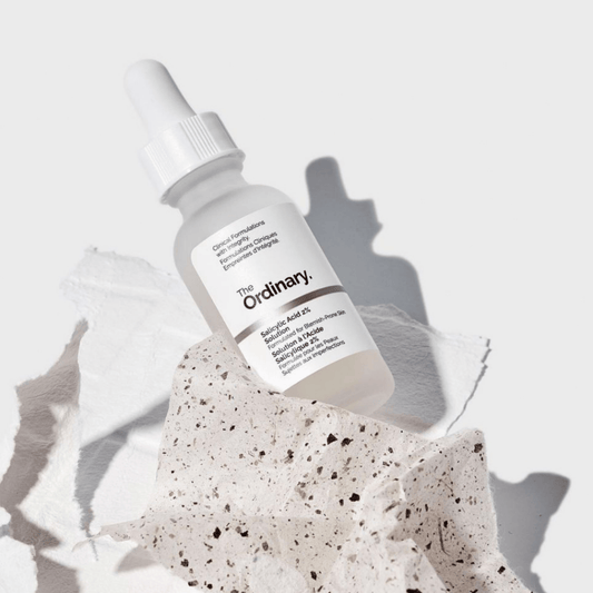 The Ordinary Salicylic Acid 2% Solution