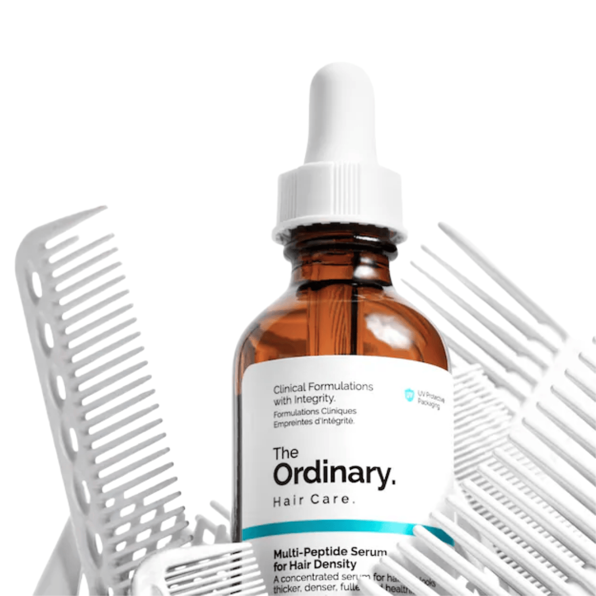 The Ordinary Multi-Peptide Serum for Hair Density 2 fl. oz