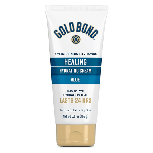 Gold Bond Ultimate Healing Hand and Body Lotion 5.5 FL OZ