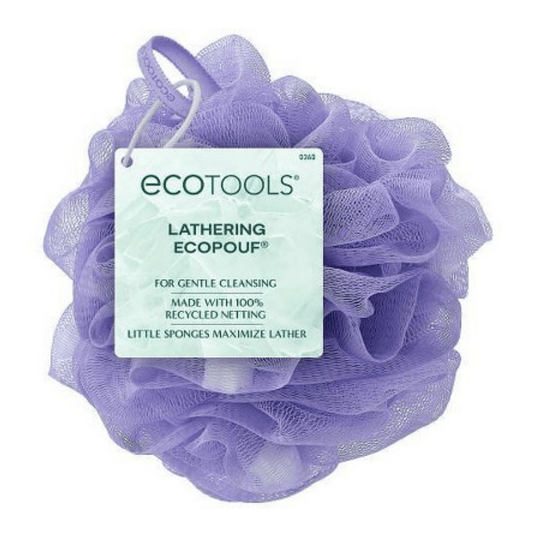 Eco tools Lathering Ecopouf