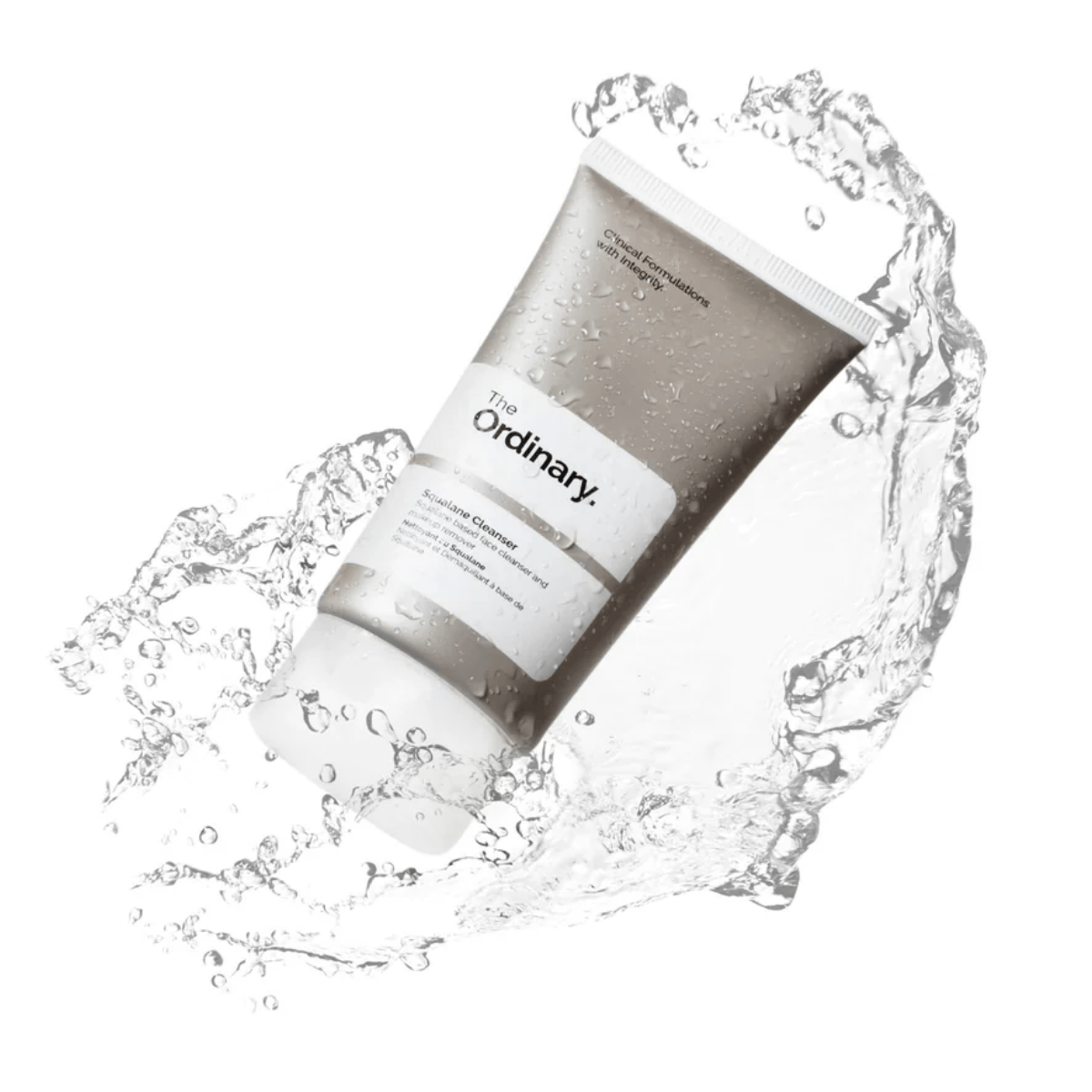 The Ordinary Squalene Cleanser