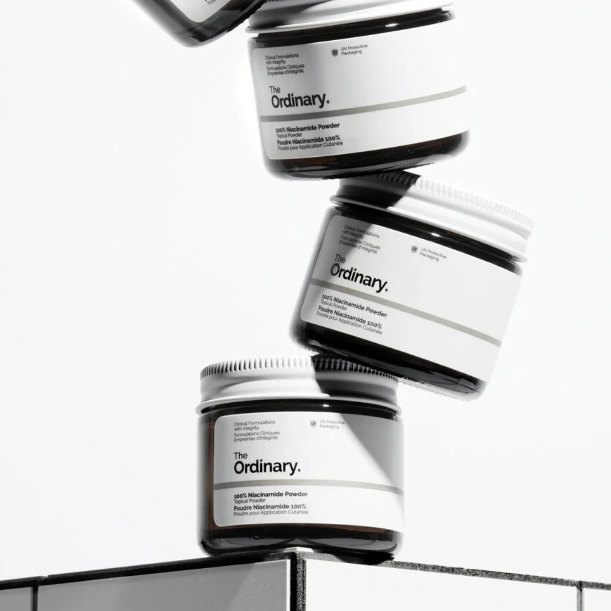 The Ordinary 100% Nacinamide Powder
