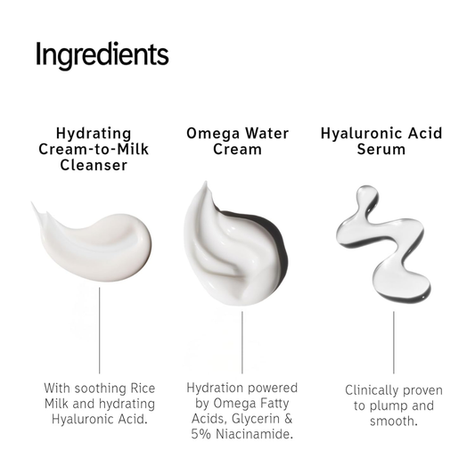 The INKEY Go Hard or Go Home Set