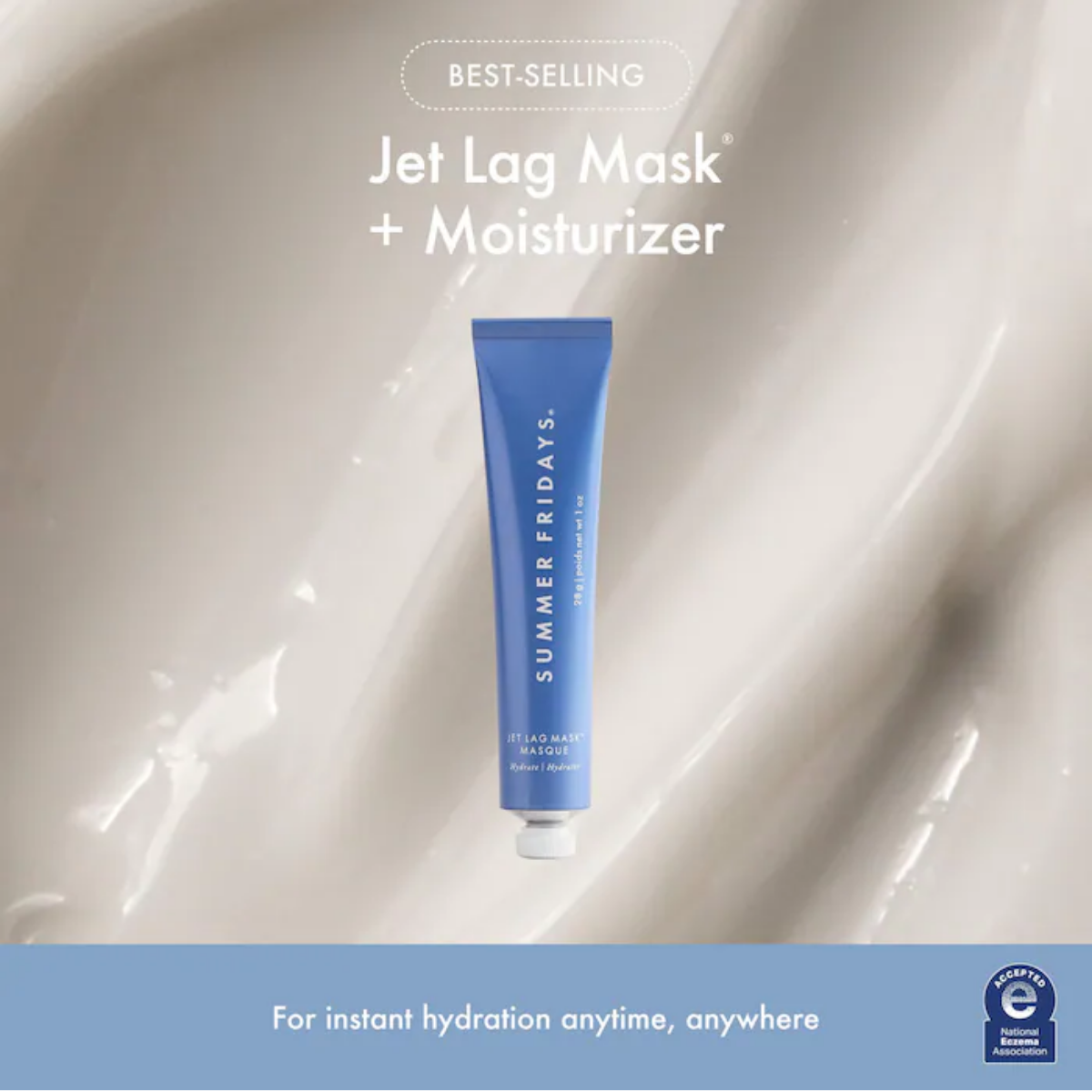 Summer Fridays The Holiday Trio Set