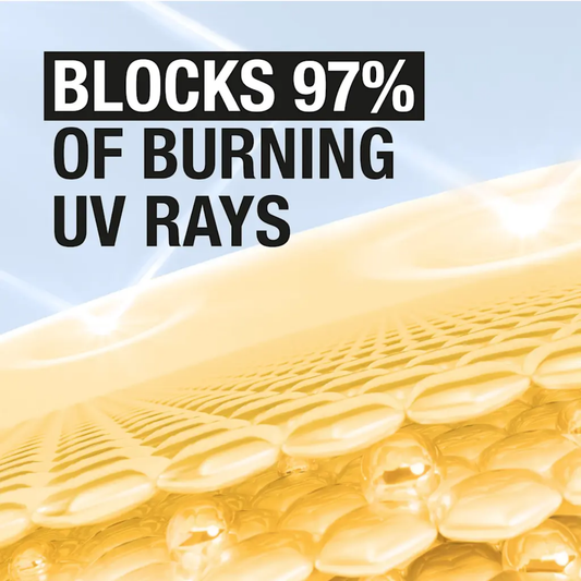 Neutrogena Clear Face Breakout Free Oil-Free SPF 50 3 oz