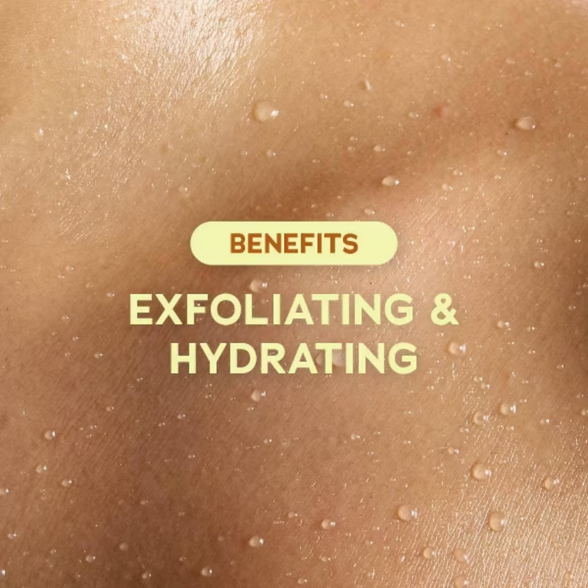 Tree Hut Body Scrub - Golden Vanilla - 18oz