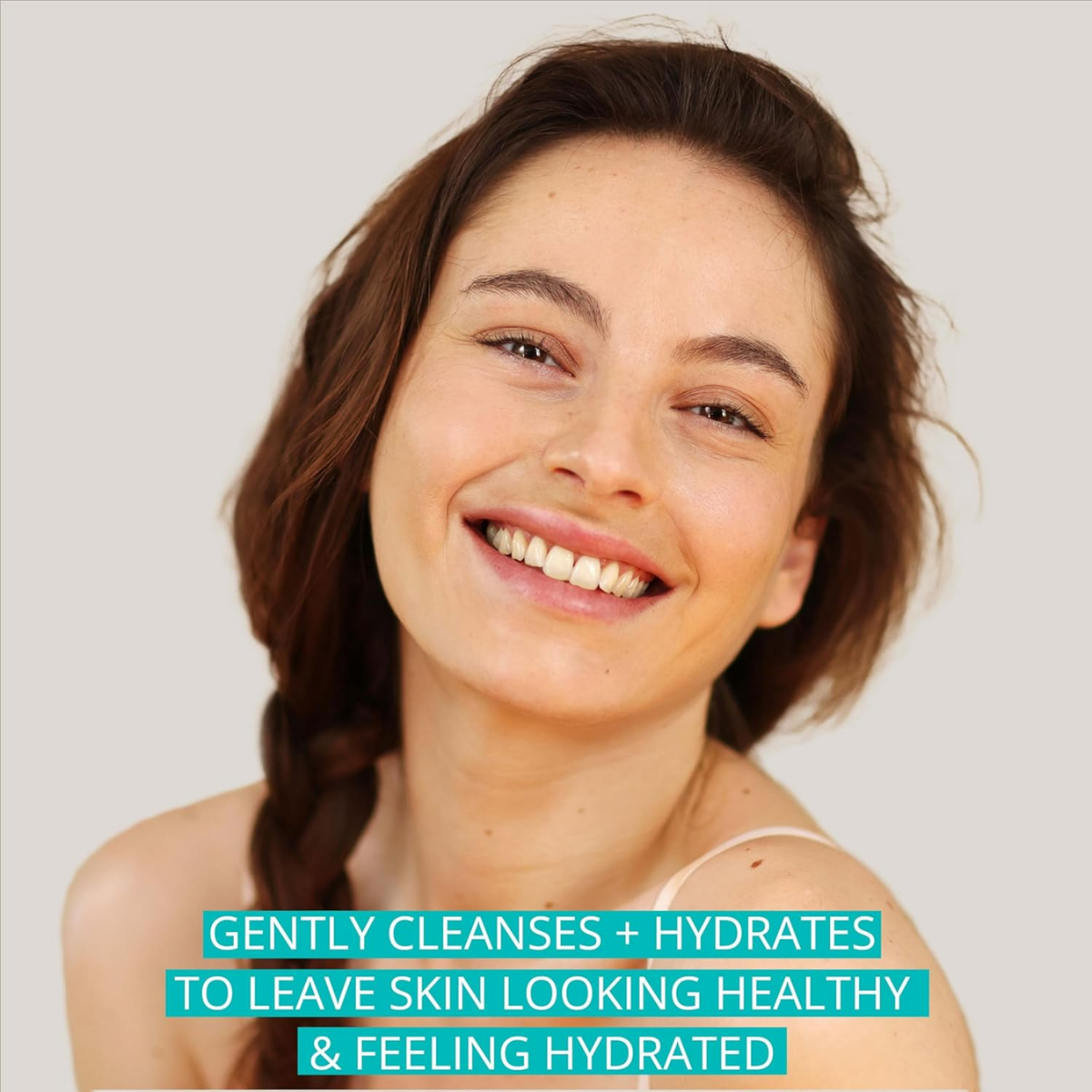 Aveeno Calm + Restore Nourishing Oat Cleanser- 7.8 fl oz