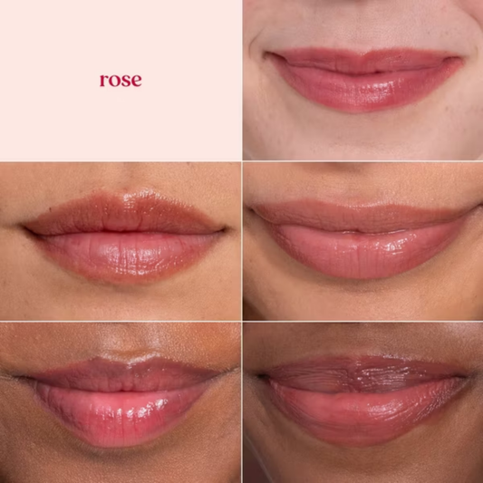 Burt's Bees Origin Tinted Lip Balm - 0.15oz
