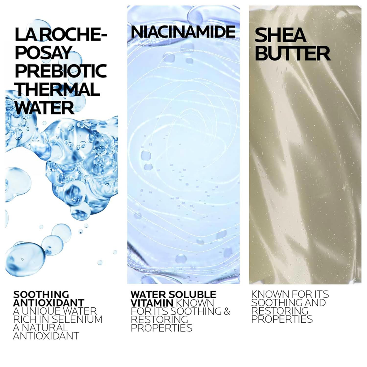 La Roche Posay Gentle Foaming Cleansing Oil - 13.52 fl oz