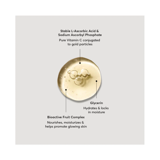 Naturium Vitamin C Complex Serum- 1 FL OZ