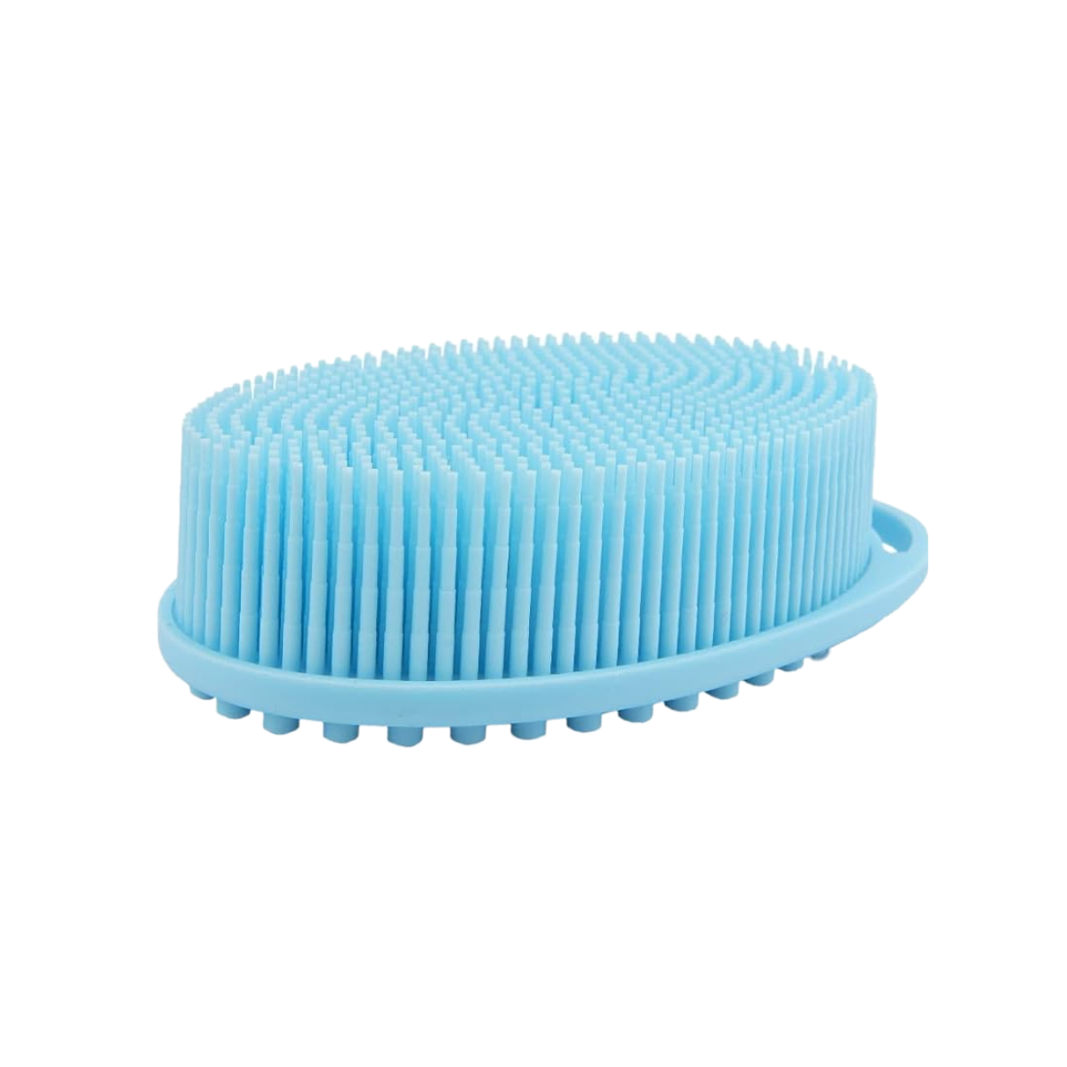 Silicone Body Scrub
