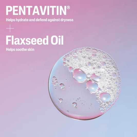 Cetaphil Nourishing Oil to Foam Cleanser Face Wash for Normal to Dry Skin - 8 fl oz