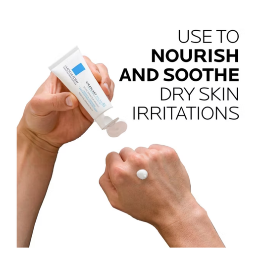 La Roche Posay Cicaplast Balm B5 Multi-Purpose Cream 1.35 oz