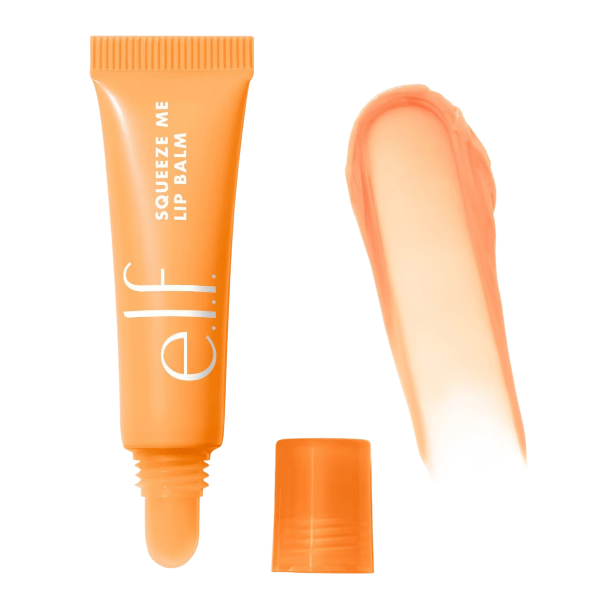 e.l.f. Squeeze Me Lip Balm - 0.21 FL OZ