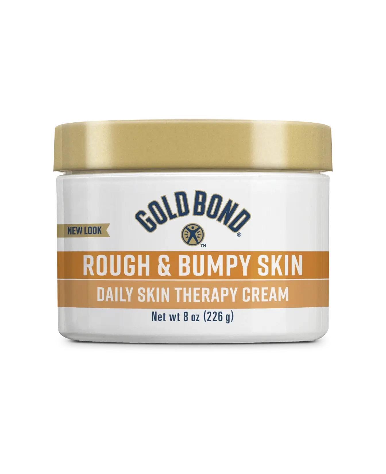 Gold Bond Unscented Rough and Bumpy Hand and Body Lotions 8 FL OZ