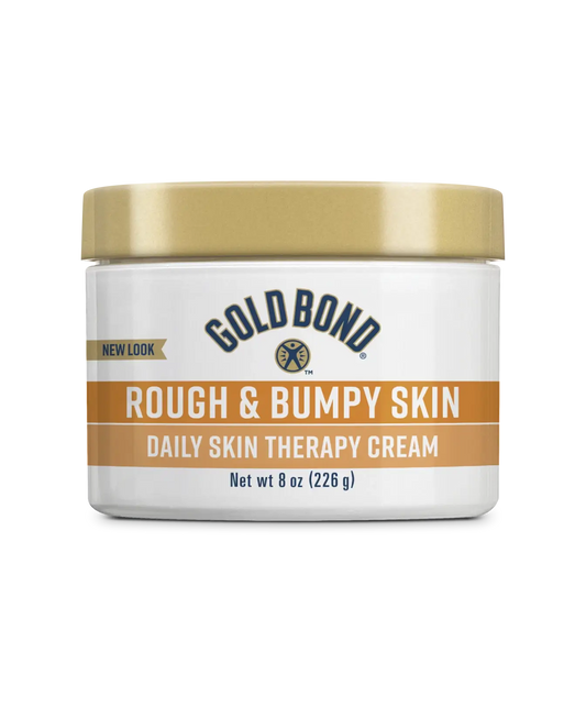Gold Bond Unscented Rough and Bumpy Hand and Body Lotions 8 FL OZ