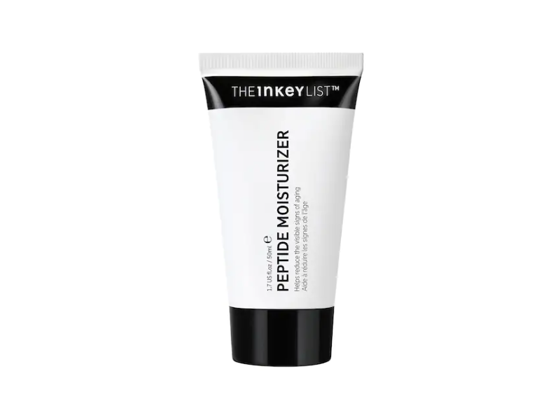 The INKEY List Peptide Moisturizer 1.7 oz