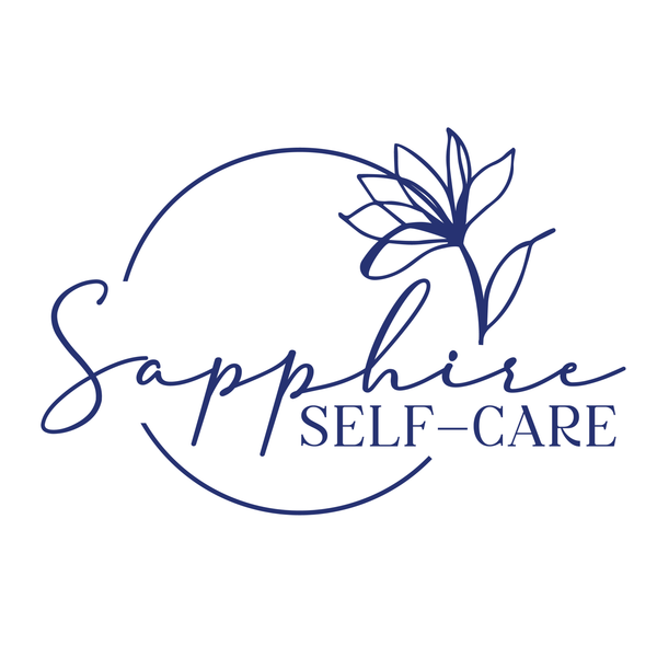 Sapphire Selfcare