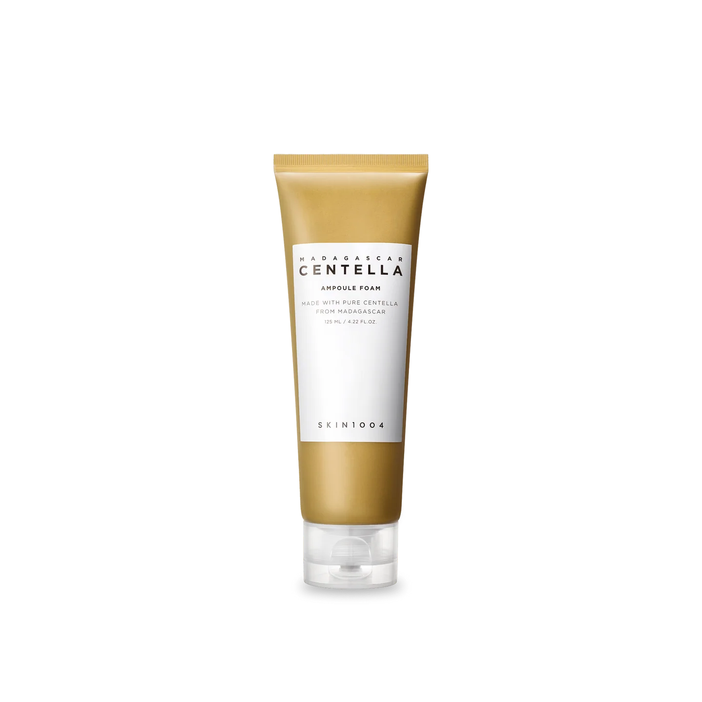 Centella Ampoule Foam 4.22 fl oz
