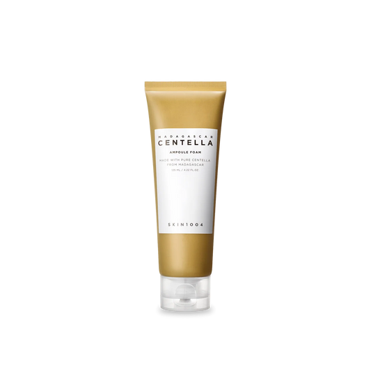 Centella Ampoule Foam 4.22 fl oz