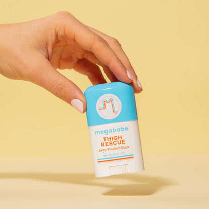 Megababe Thigh Rescue Lotion Anti-Chafe Stick