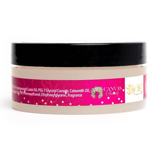 TM Canvas Edge Bae Hair Gel - 2oz