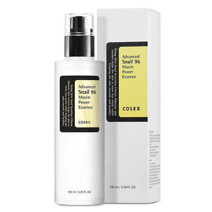 COSRX Advanced Snail 96 Mucin Power Essence 3.38